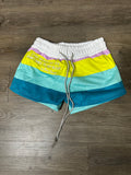 Stay Ready “Ocean Motion” Shorts