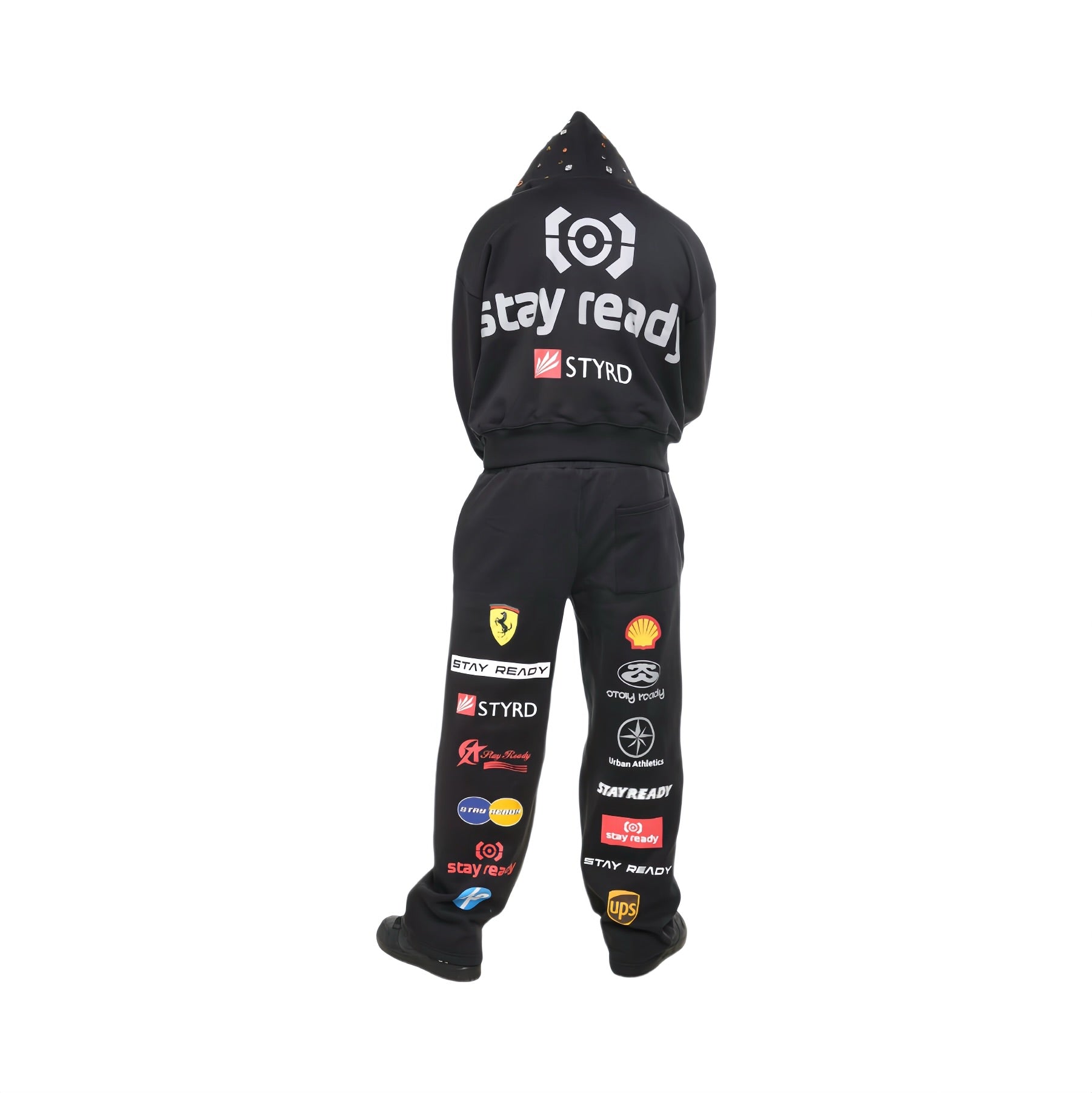 Motorsports set