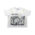 Stay Ready Tee