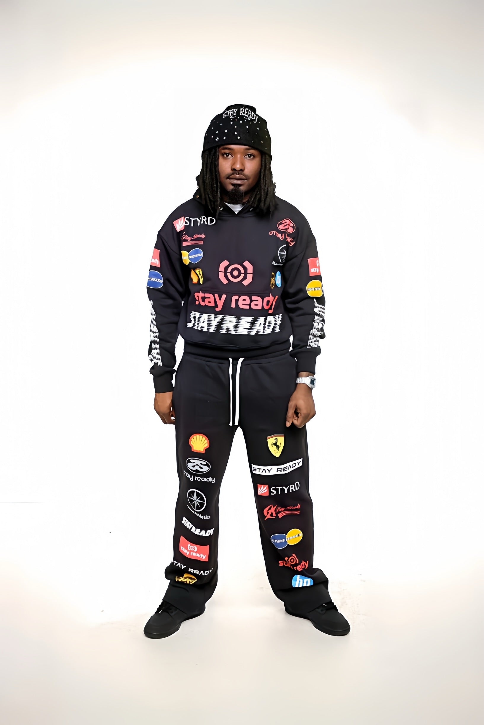 Motorsports set