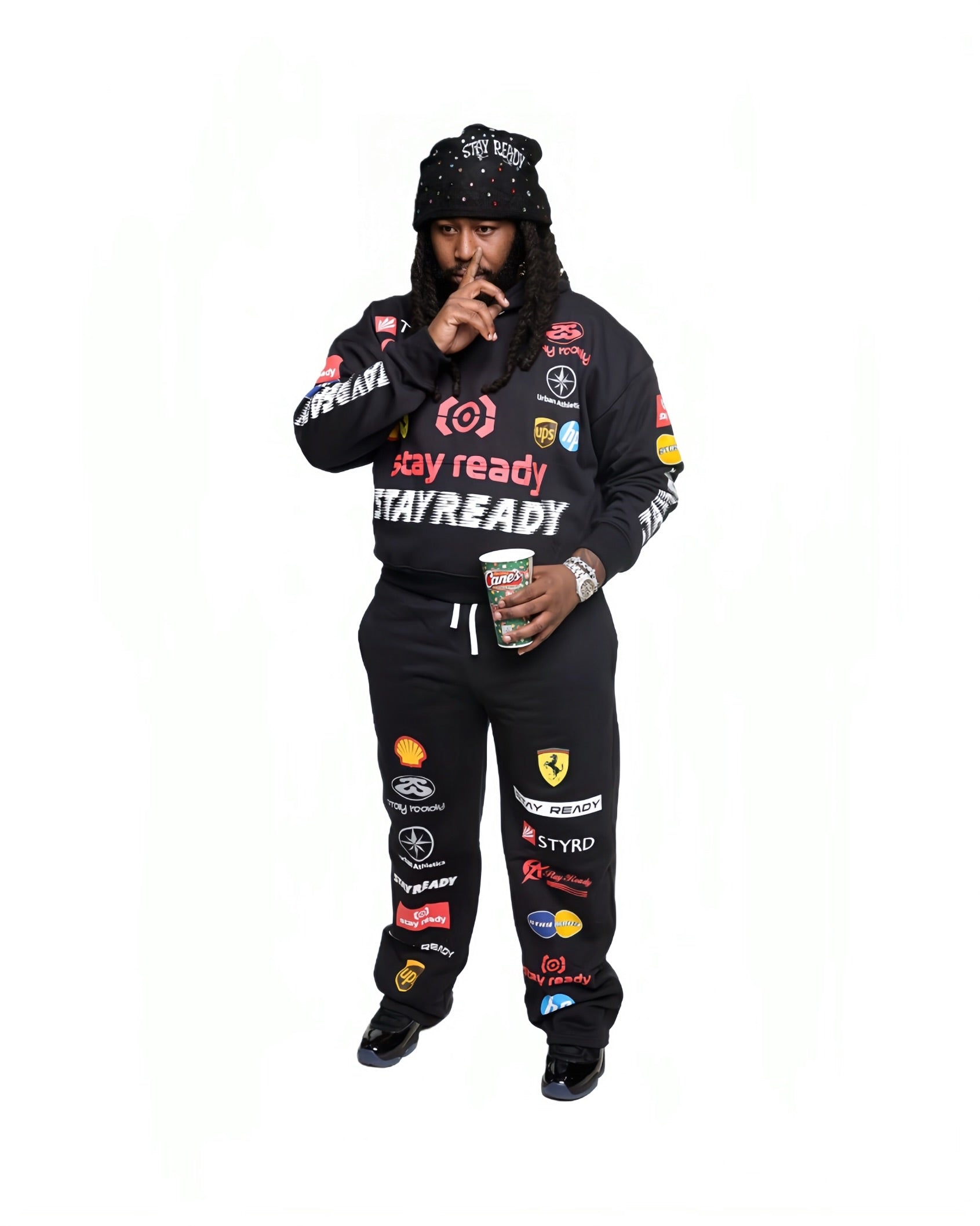 Motorsports set